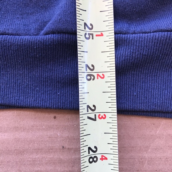 Vintage Chicago raglan crewneck - Picture 5 of 8